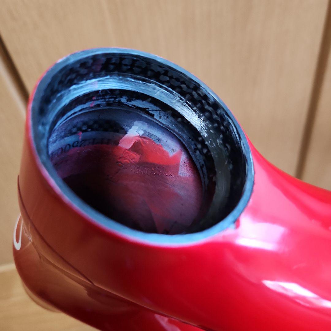 BOMA DOLA2 フレームセット　ディスク Sサイズ