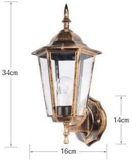 ★玄関照明 外灯 LED 照明 LED ウォールライト ガーデンライト