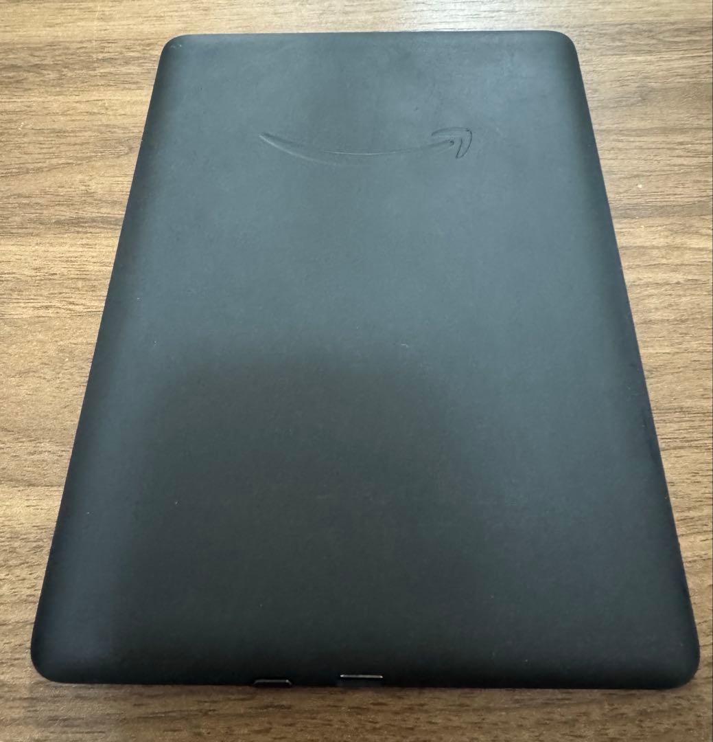 kindle 11世代　シグネチャーモデル