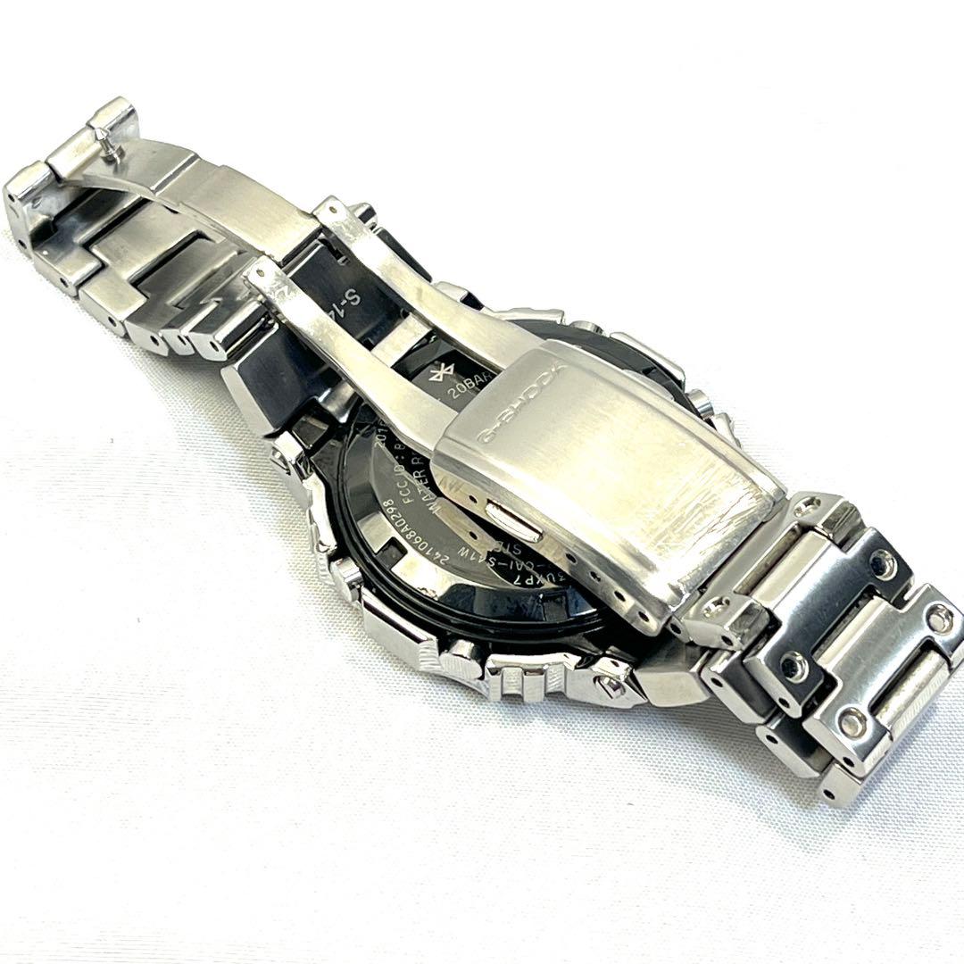 CASIO カシオ G-SHOCK GMW-B5000D-2JF 腕時計