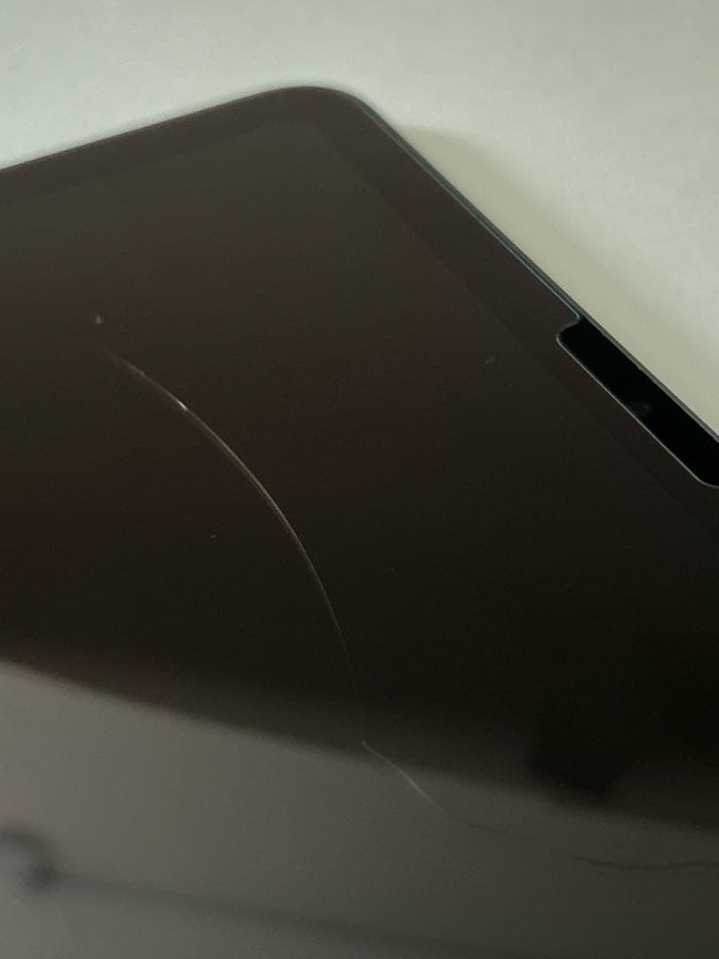 美品第5世代Apple iPad Air スペースグレー 本体 256GB