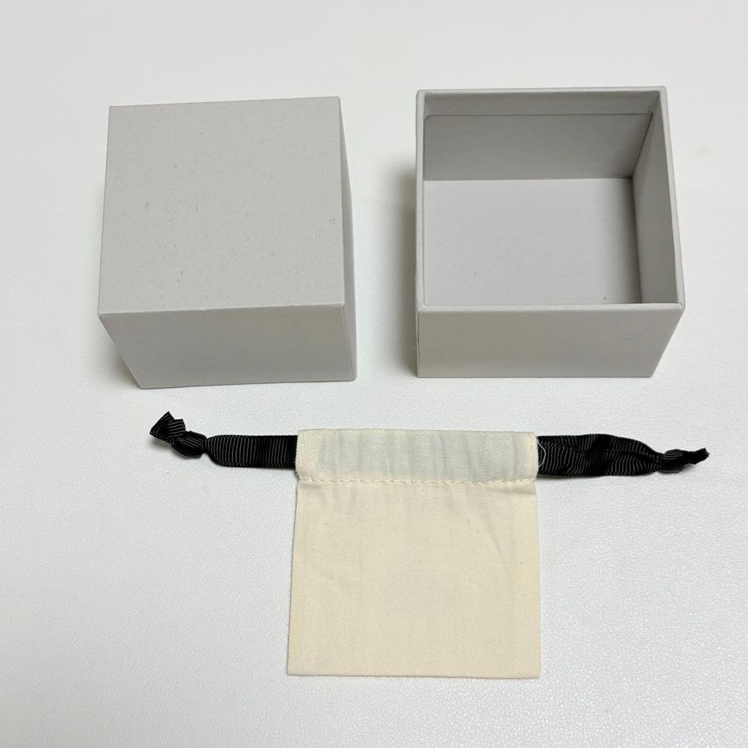 ヴィヴィアンウエストウッド 空箱　8個セット　保存袋　巾着袋　アクセサリー入れ