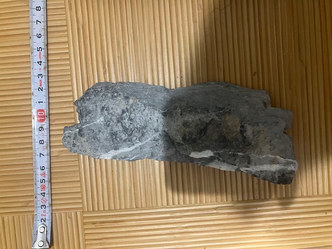 ADA龍王石 親石2つ　副石3つ