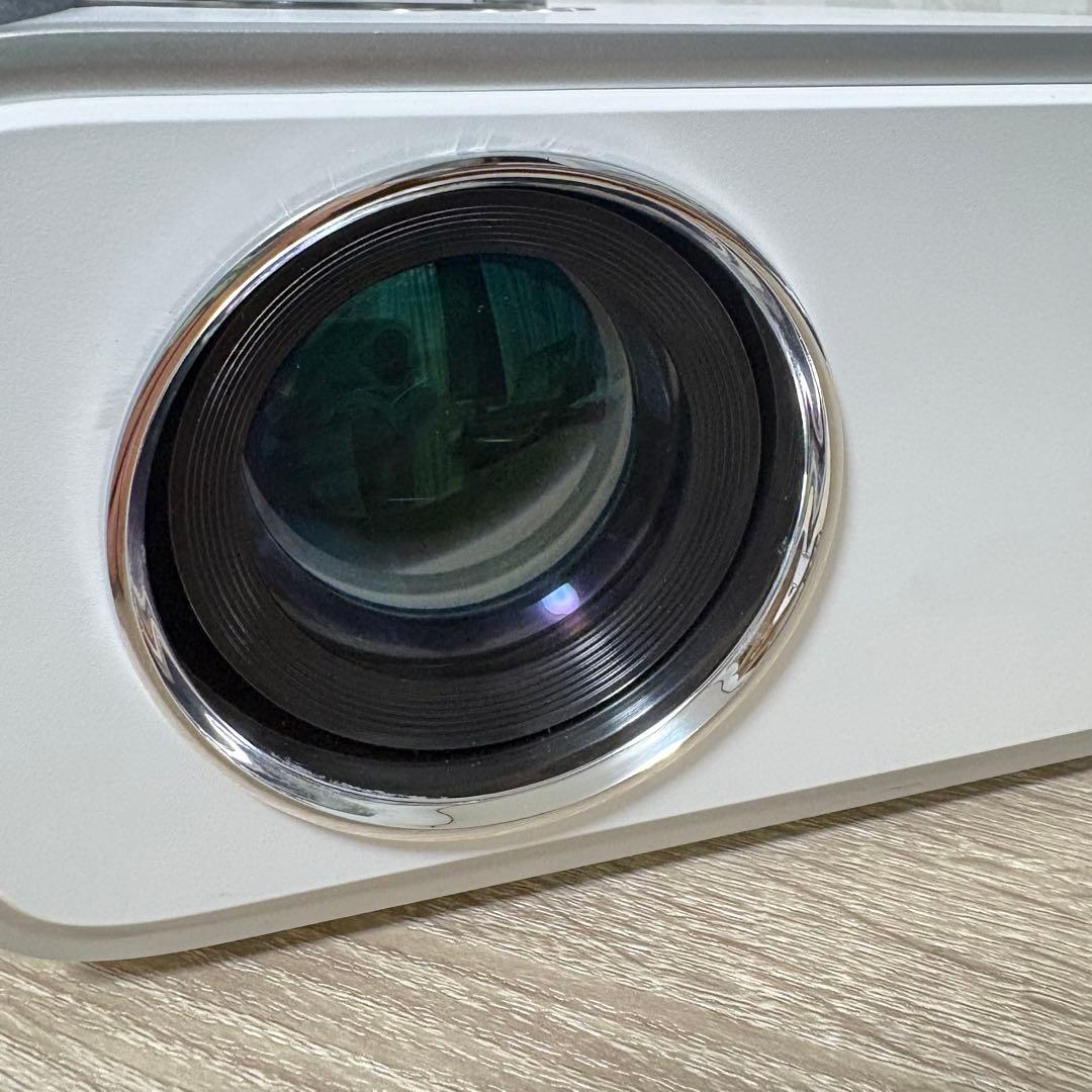 【値下げ交渉要相談】WIMIUS プロジェクター P63