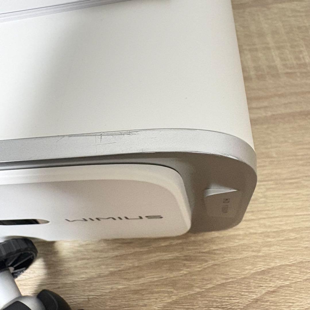 【値下げ交渉要相談】WIMIUS プロジェクター P63