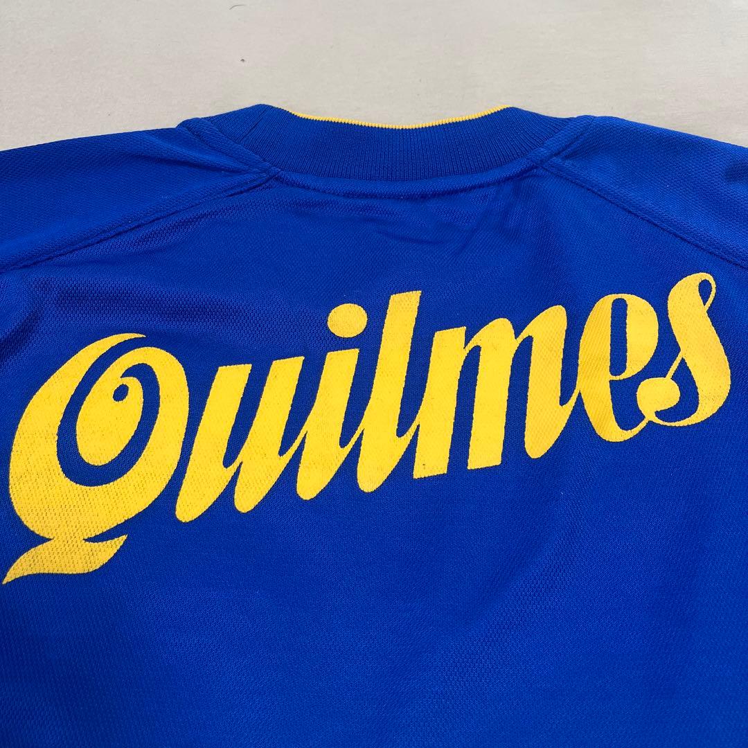 2000-01 ボカ・ジュニアーズ ユニフォーム