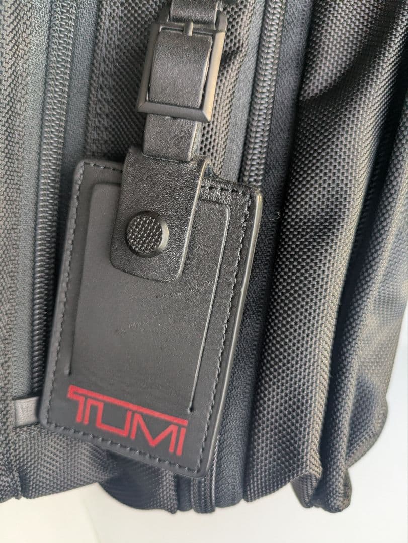 お買い得！！】新品同様！ALPHA アルファ ビジネスバッグ