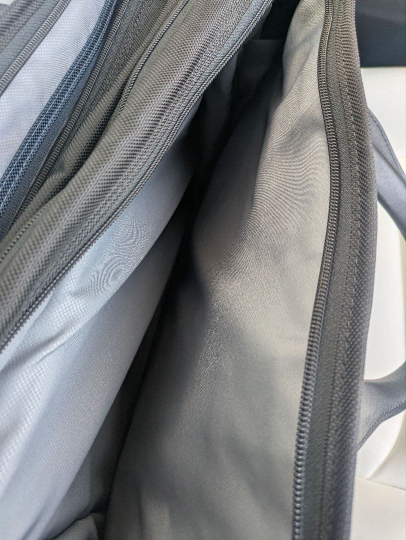 お買い得！！】新品同様！ALPHA アルファ ビジネスバッグ