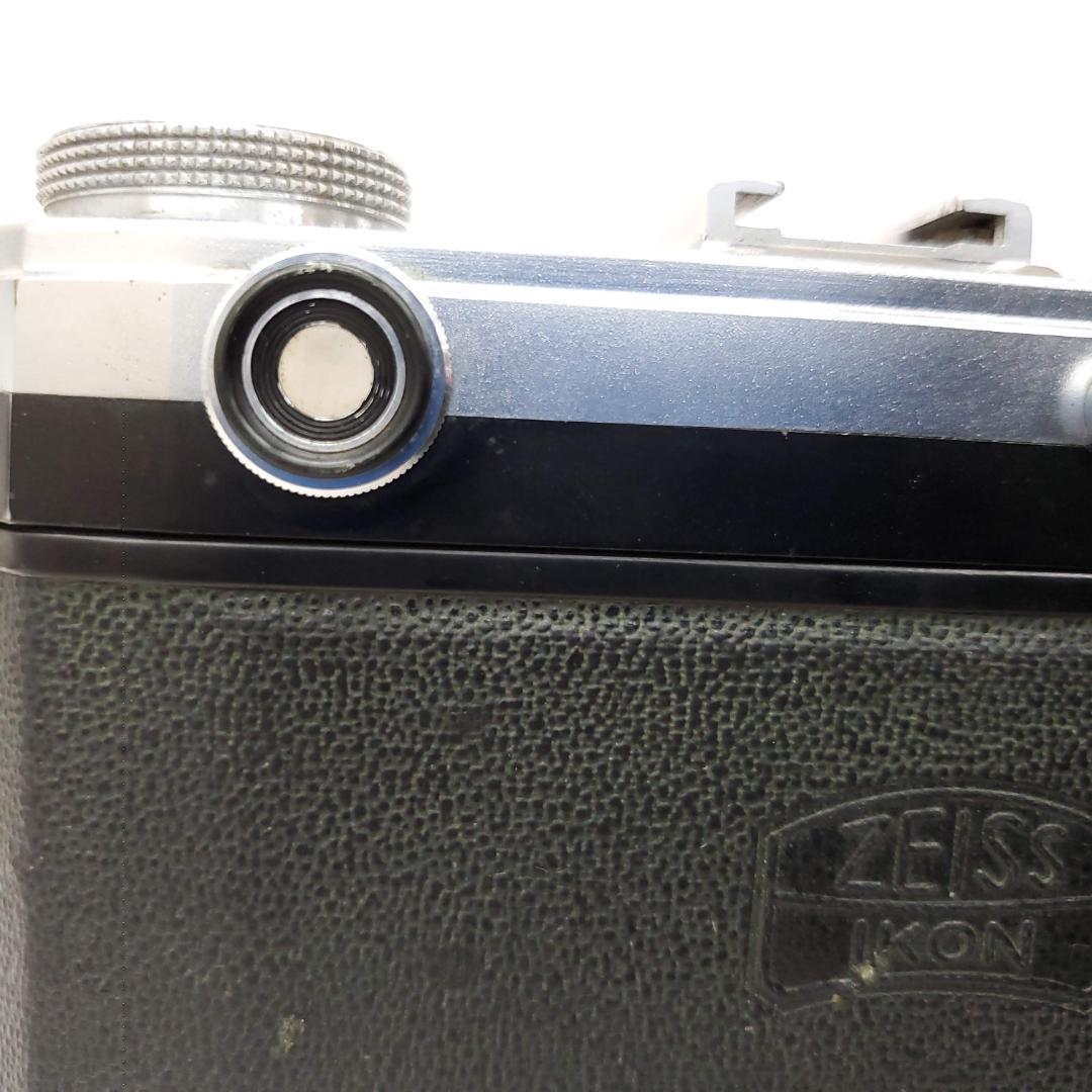 【動作確認済】 CONTAX Contax Ⅱa F0124-39-6x p