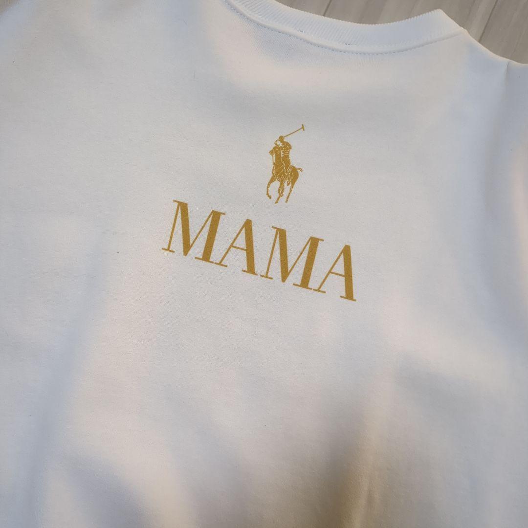 ポロベア☆MAMA