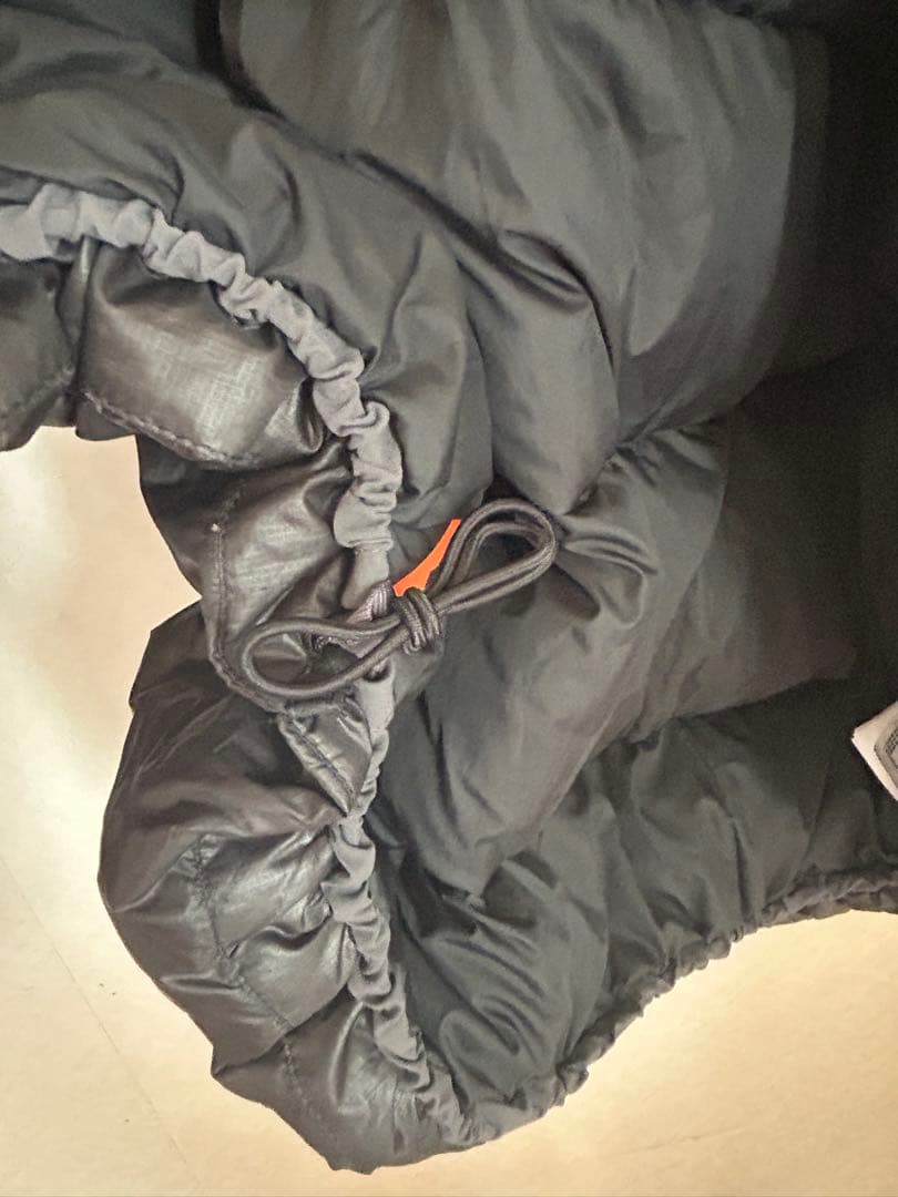 NIKE ACG ダウン　フード　00s 90s L archive