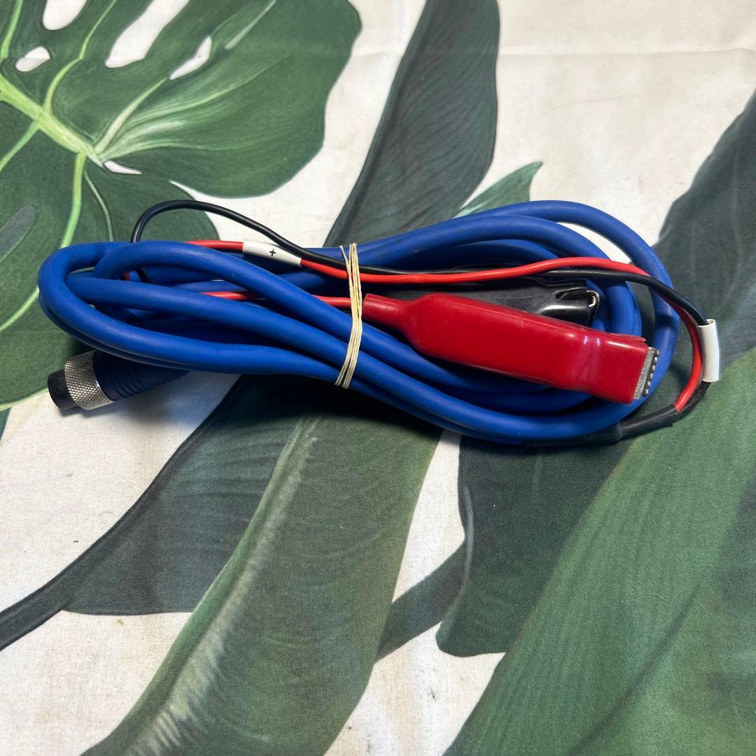 SHIMANO IKA SPECIAL 3000 電動リール