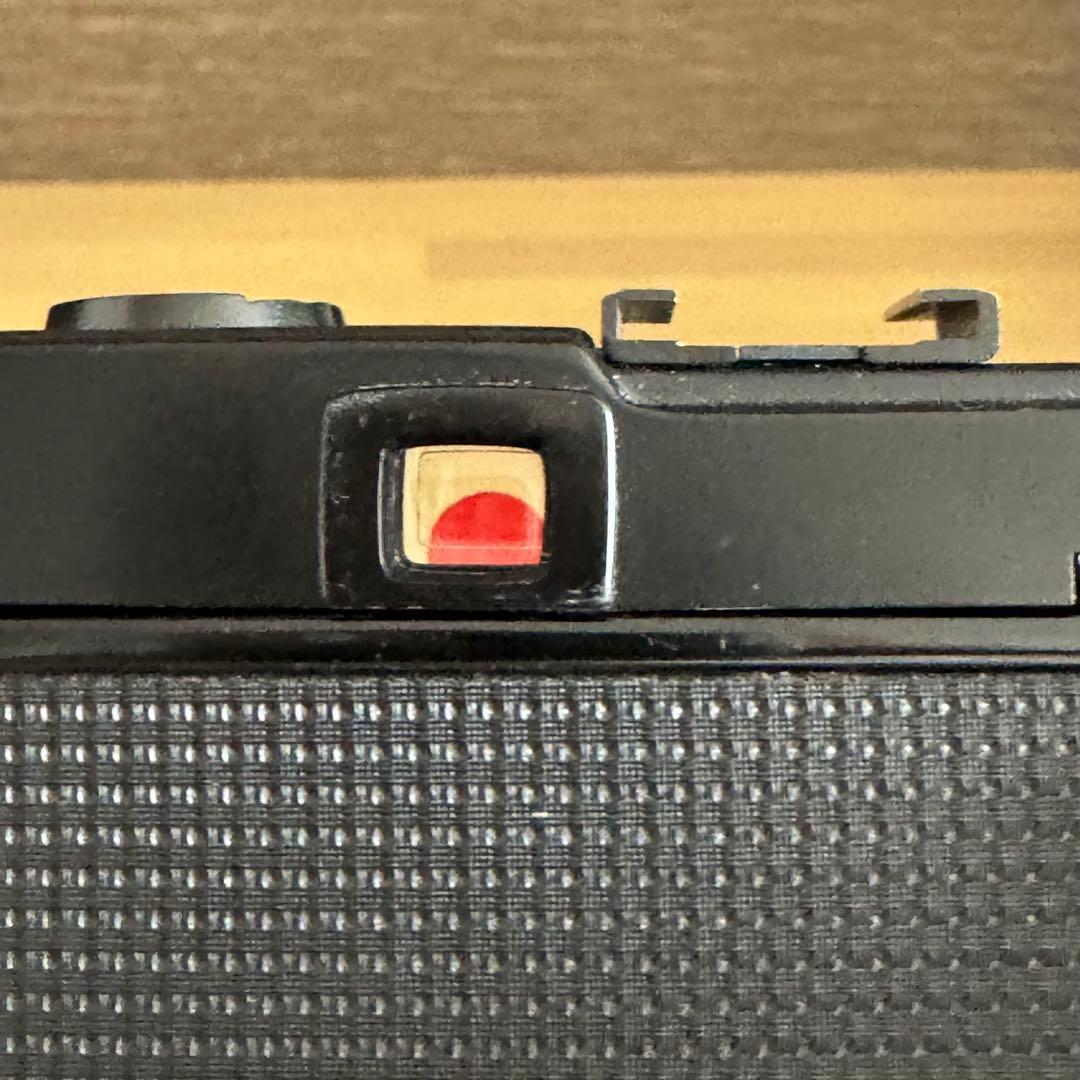 OLYMPUS TRIP 35 コンパクトカメラ