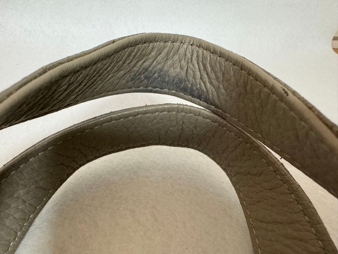 ヴィヴィアンウエストウッド　超大容量　2way トートバッグ