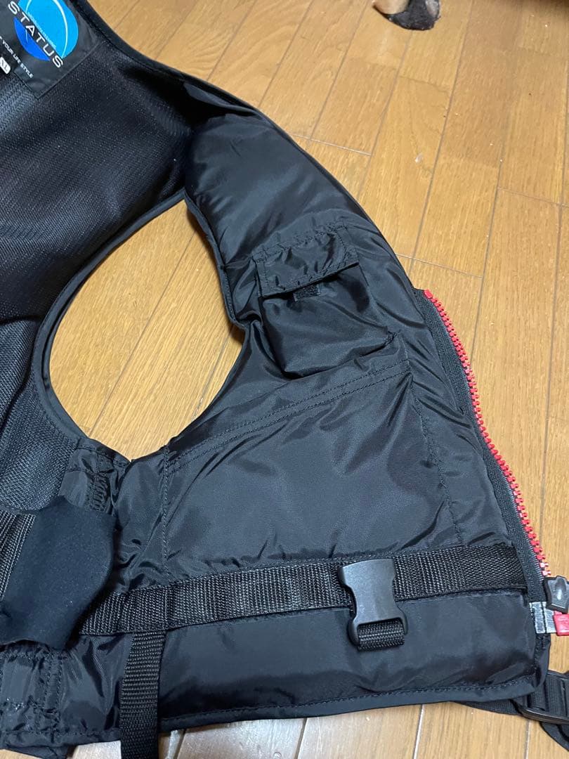 SUNLINE フローティングベスト‼️