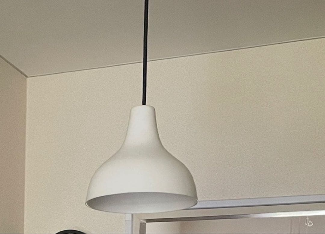 廃番　MUJI ランプ　照明　セット