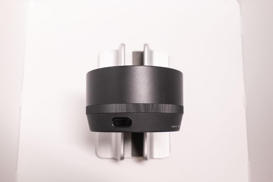 SIGMA 85mm F1.4 DG DN (Lマウント）