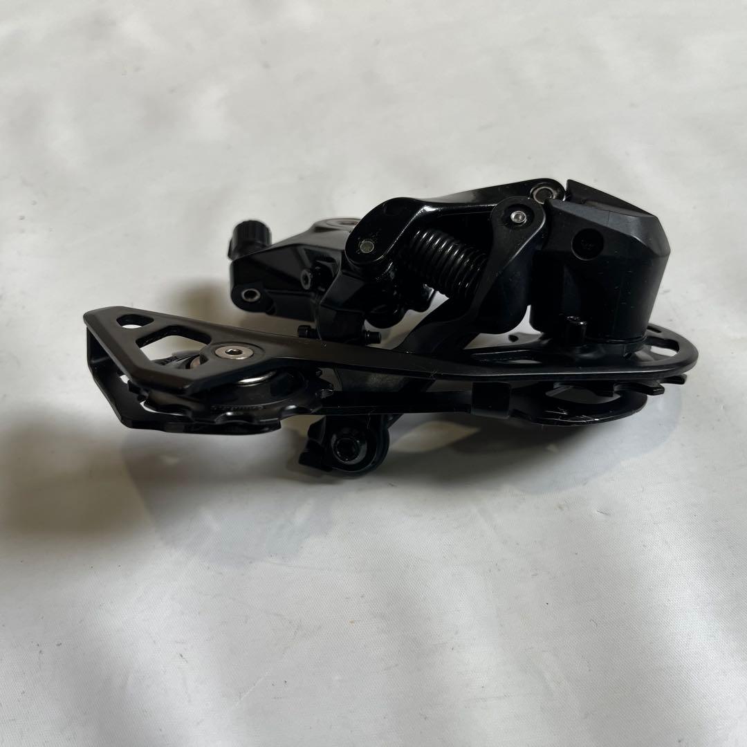 【新車取り外し品】SHIMANO 105 R7020 コンポーネント