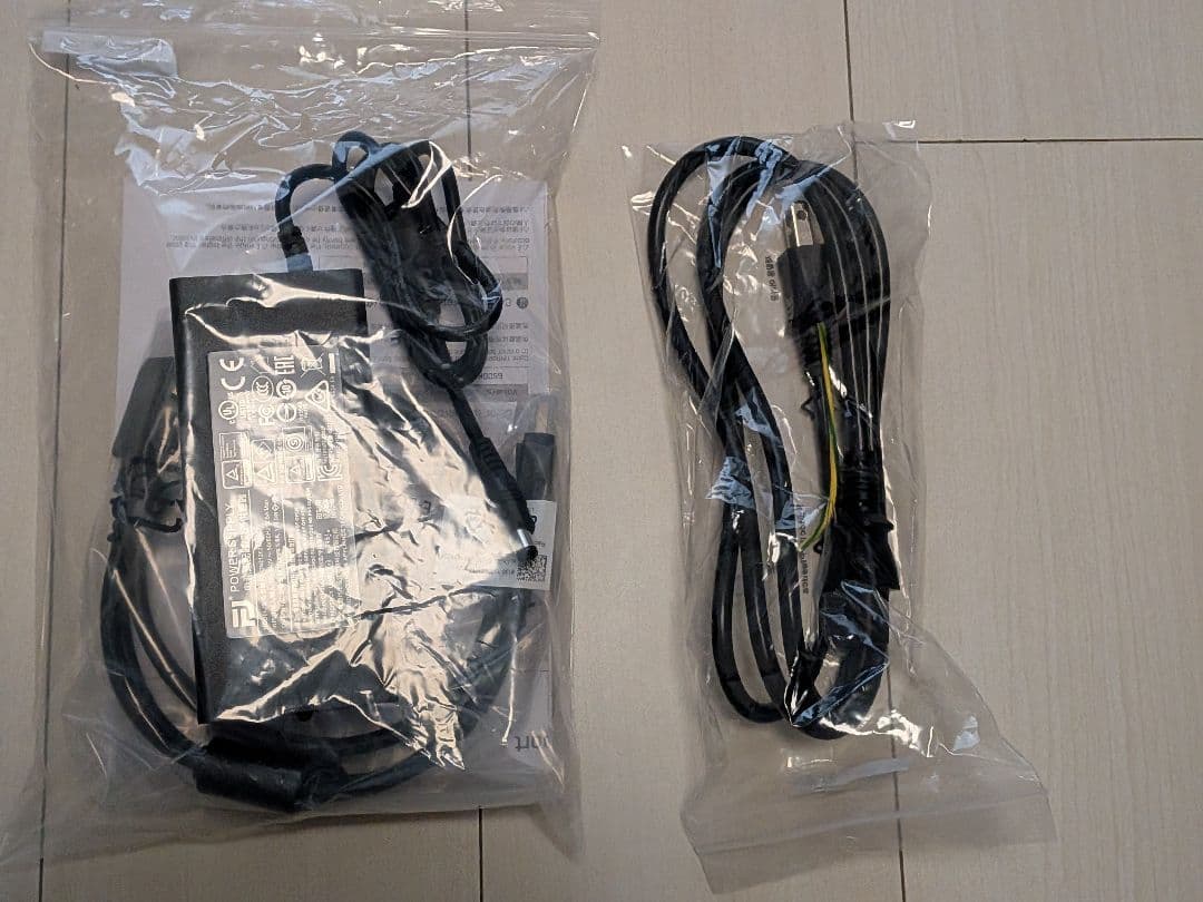 【ほぼ未使用】KTC M27T6 2K/180Hz/HDR1400対応モニター