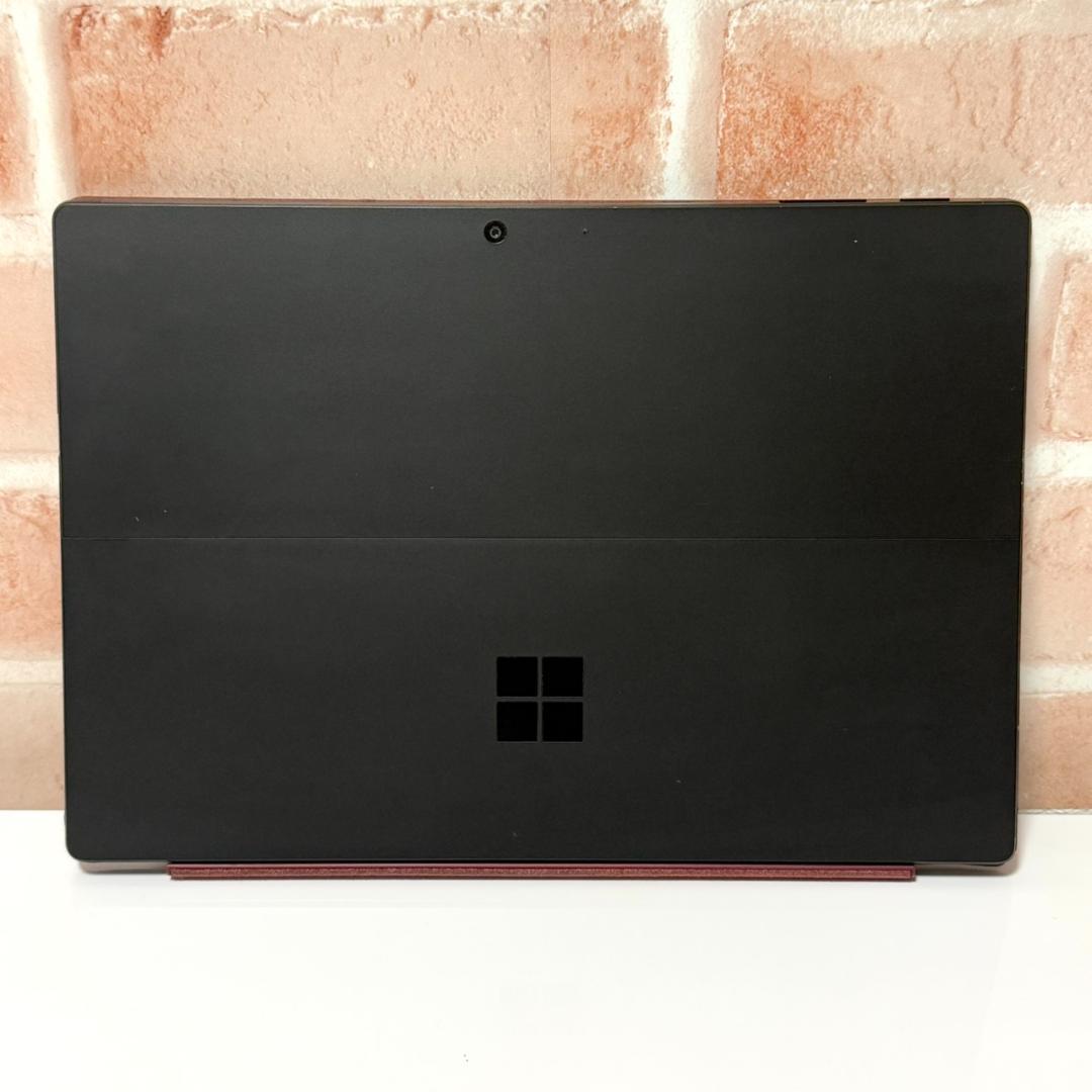 Surface Pro 7 タブレットPC ★超絶解像度★ タッチパネル F77