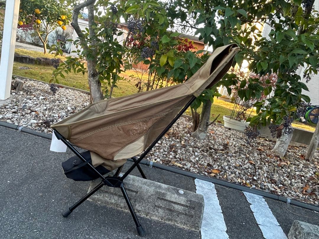 テーブル・チェア・ハンモック s