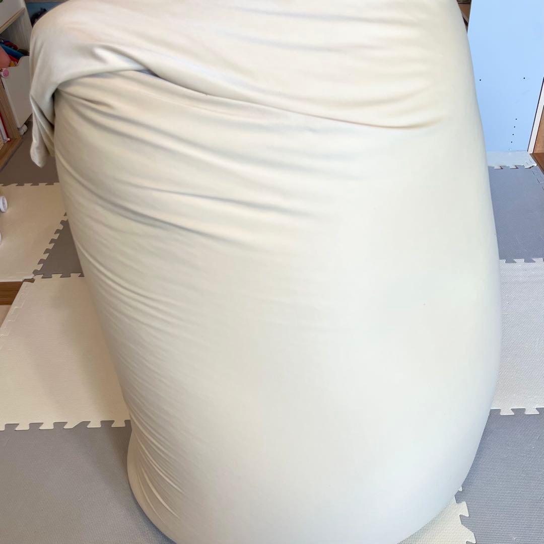 Yogibo ラックス　マックス　ダークグレー