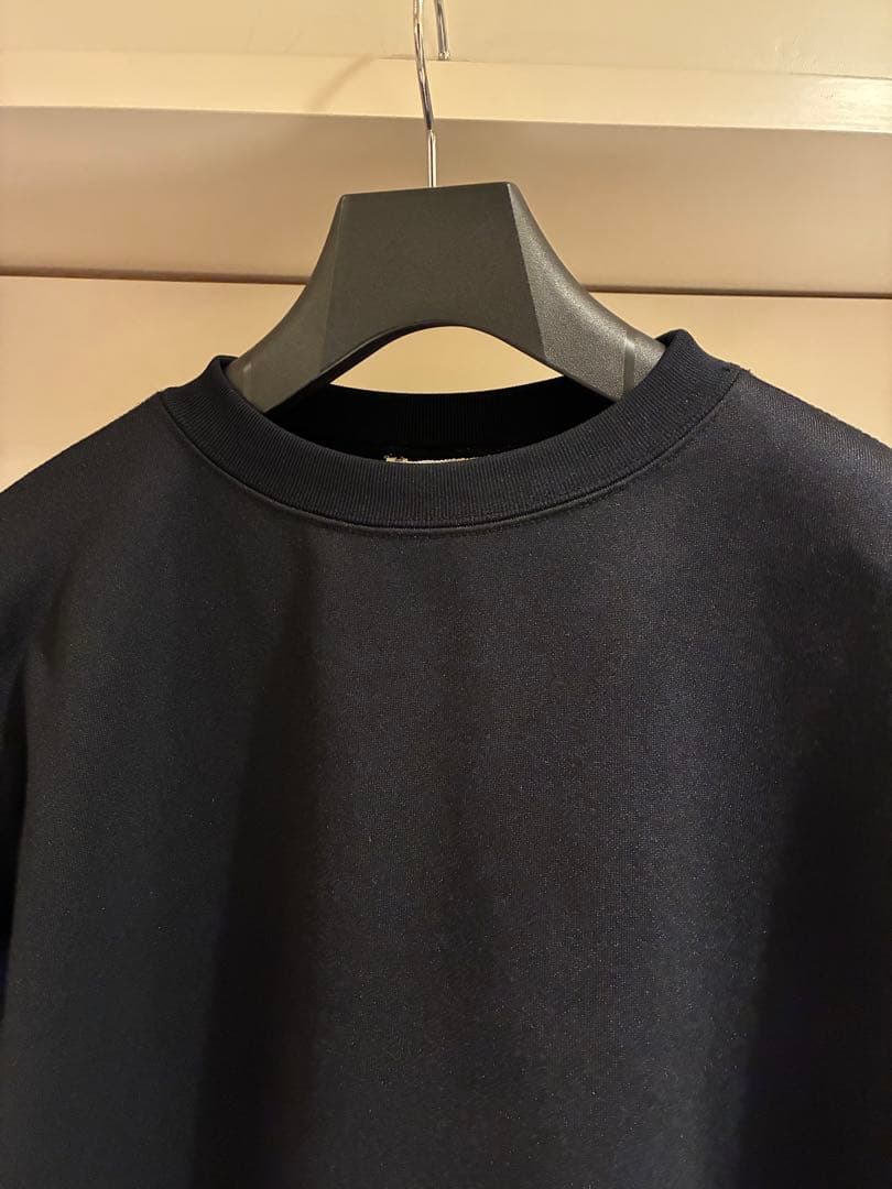 AURALEE オーラリー トレーナー スウェット　サイズ4