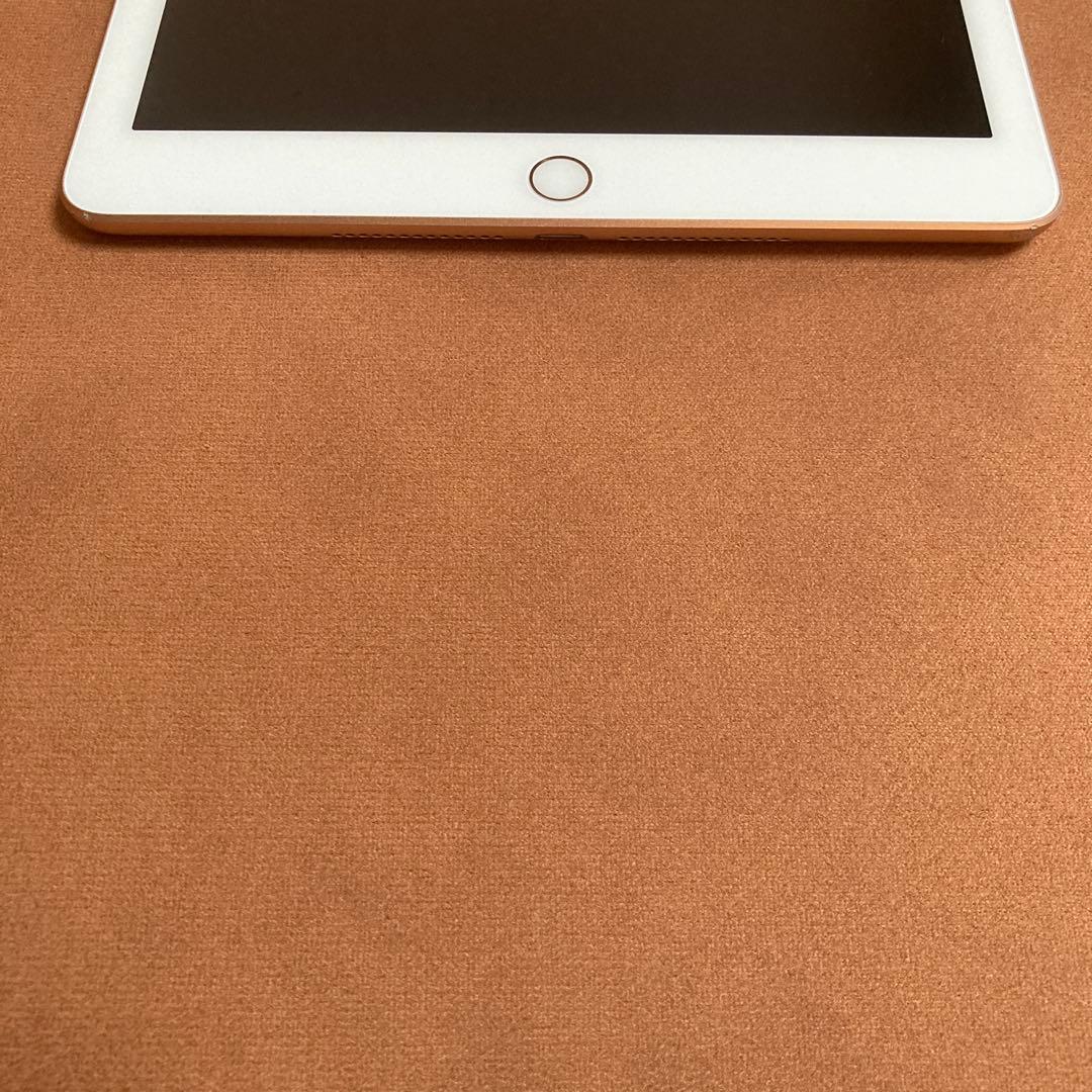 1022【早い者勝ち】電池最良好☆iPad6 第6世代 32GB WIFIモデル