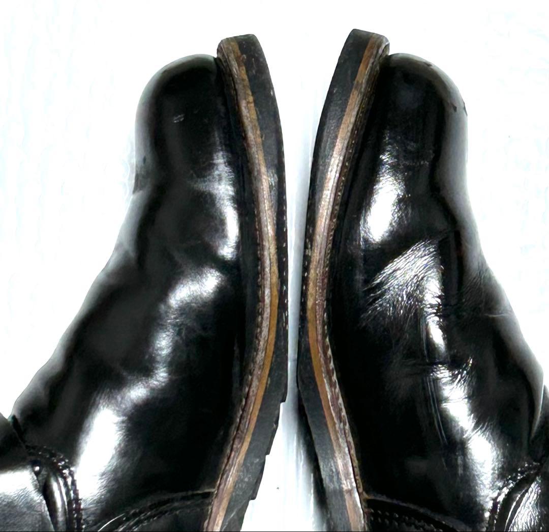 箱付き【8.5/D】2268エンジニア RED WINGレッドウィング★ハーレー