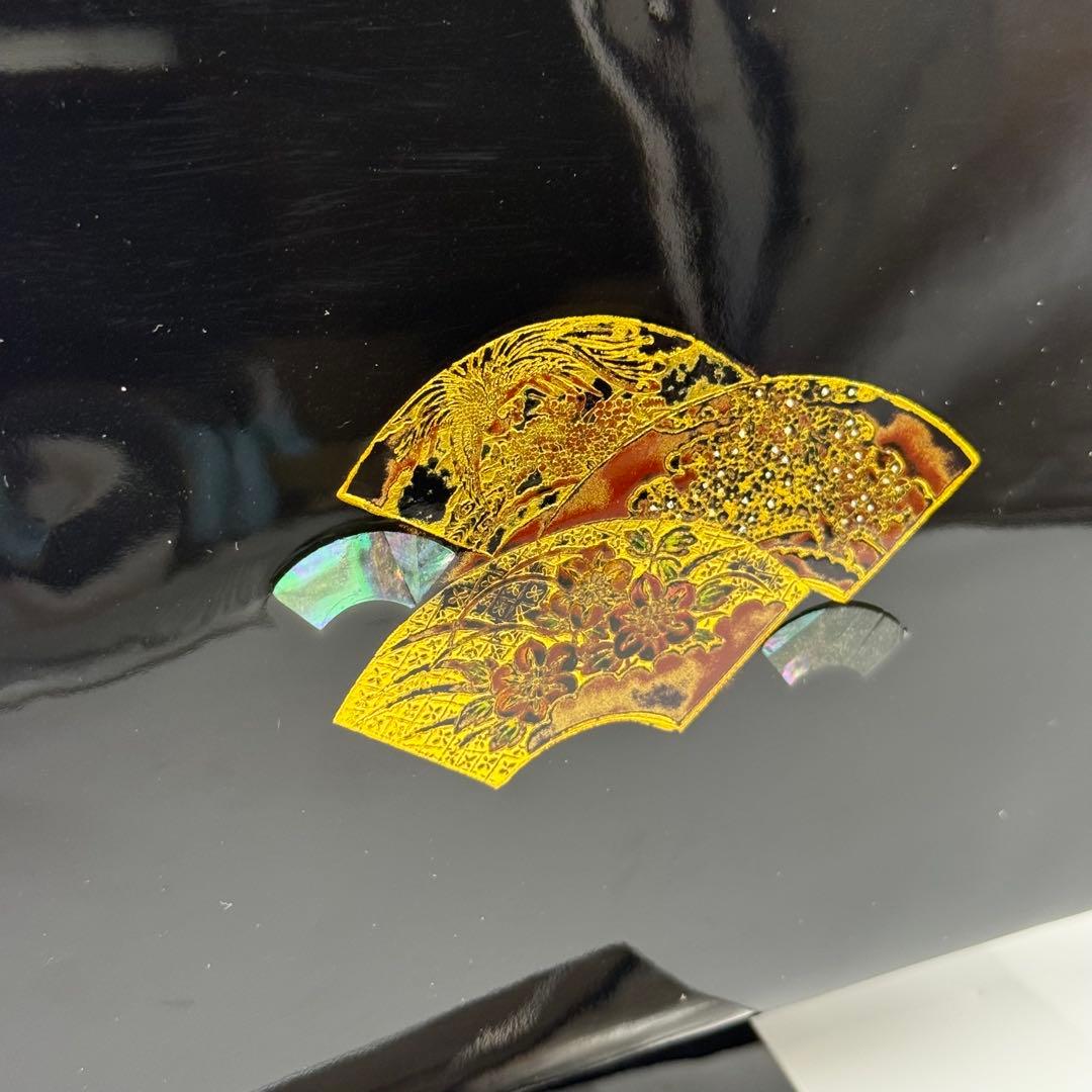 【未使用品】キンワシ　草履　バッグ　セット　真鍮22.5cm相当【35】