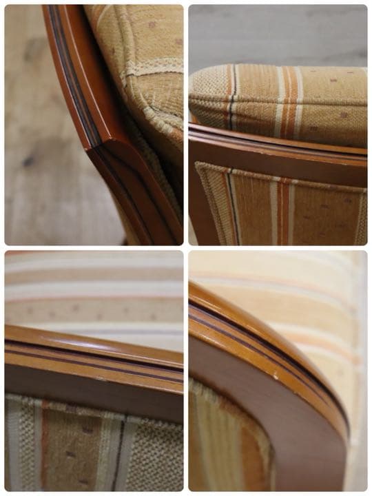 GMDK16 ○ 最高級 maruni / マルニ  地中海ロイヤル