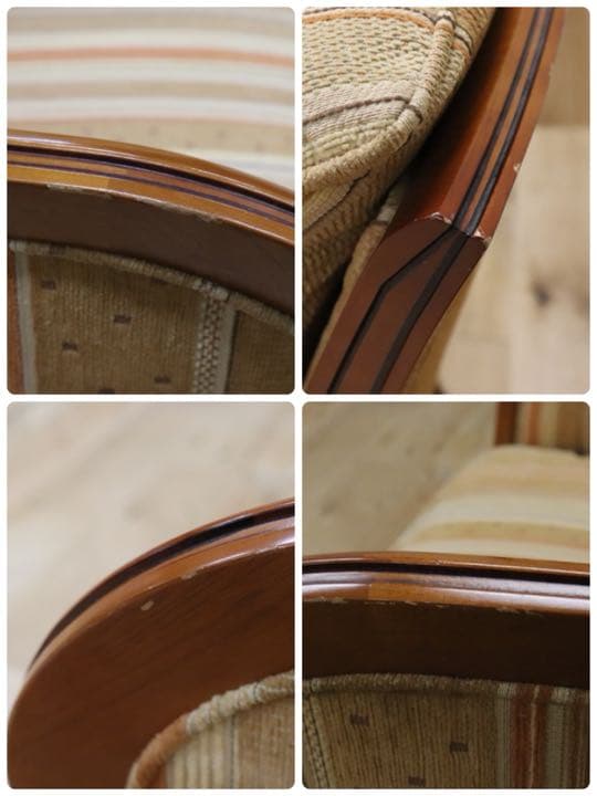 GMDK16 ○ 最高級 maruni / マルニ  地中海ロイヤル