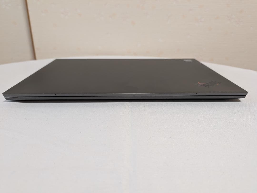 Windowsノート本体 ThinkPad X1 Yoga Gen5 i7-10610U/16GB