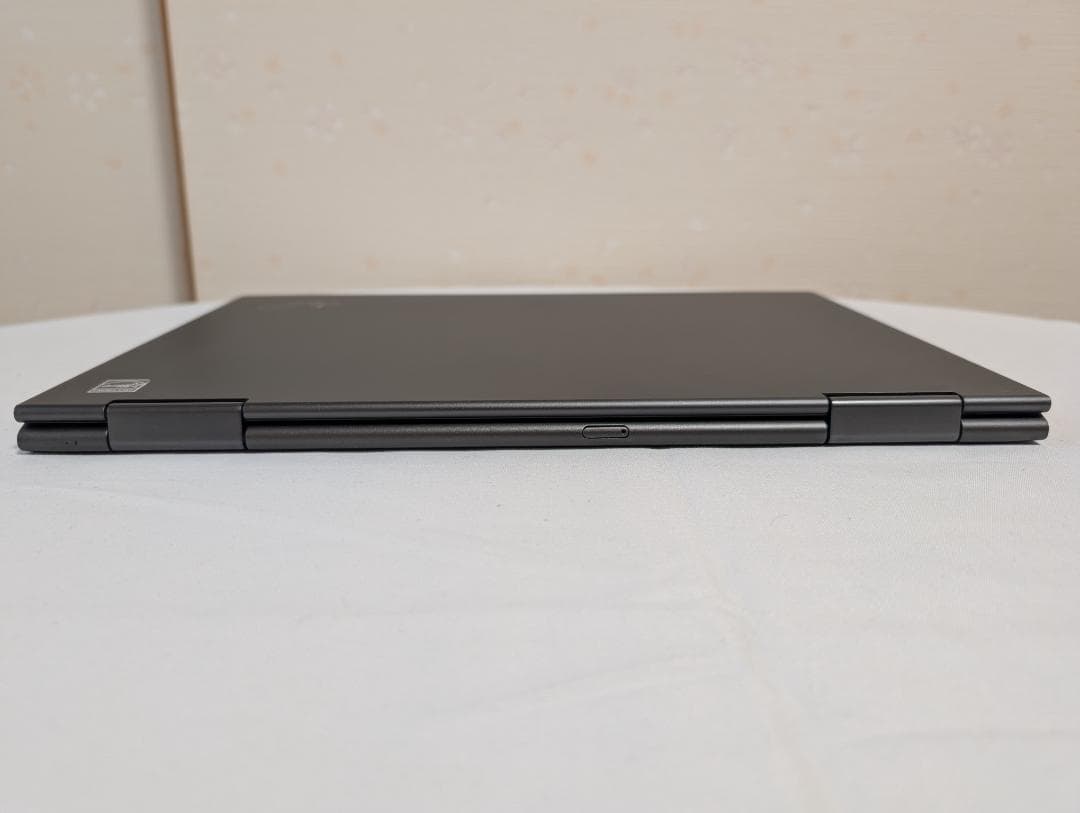 Windowsノート本体 ThinkPad X1 Yoga Gen5 i7-10610U/16GB