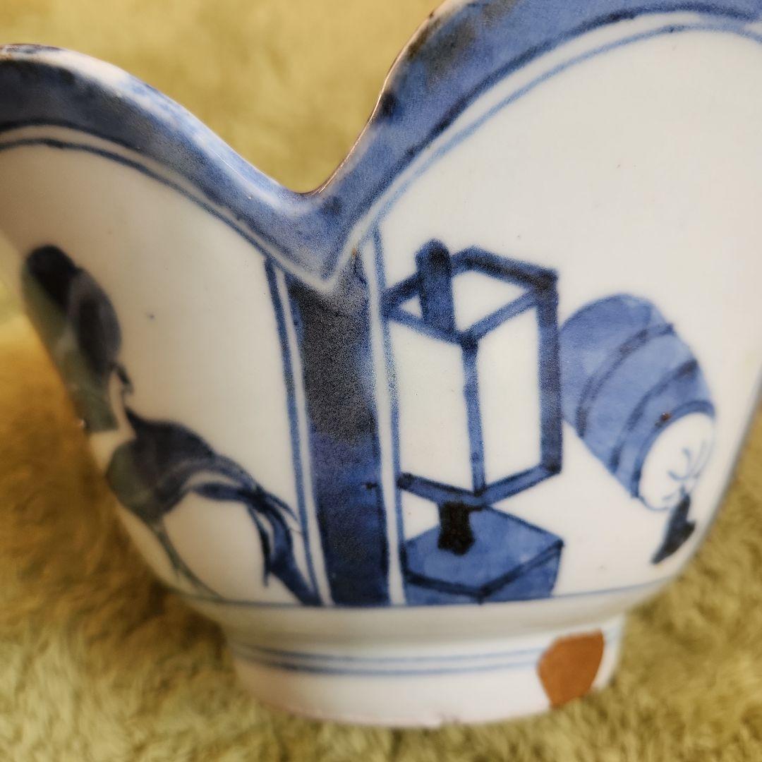 江戸時代の風俗貴重な作品。