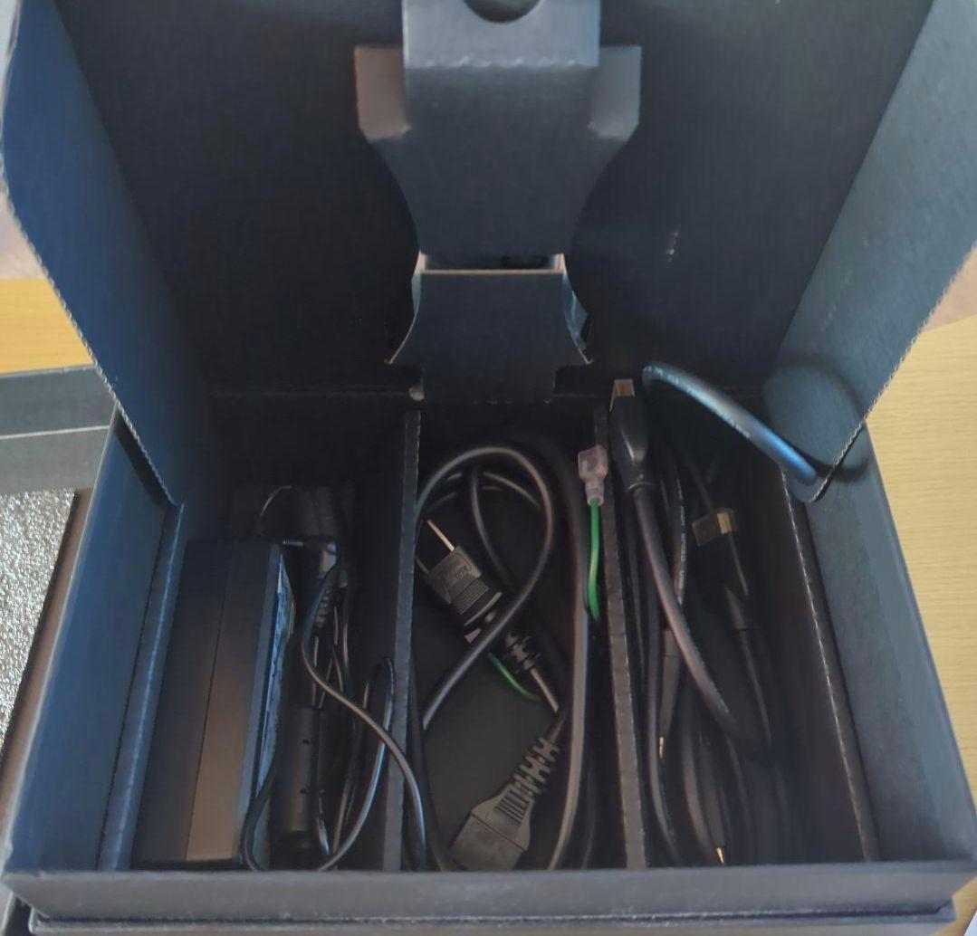 ViewSonic M1+_G2 プロジェクター 本体