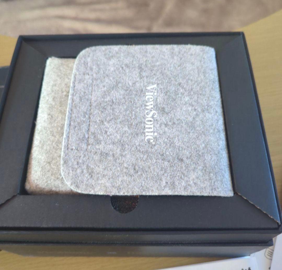 ViewSonic M1+_G2 プロジェクター 本体