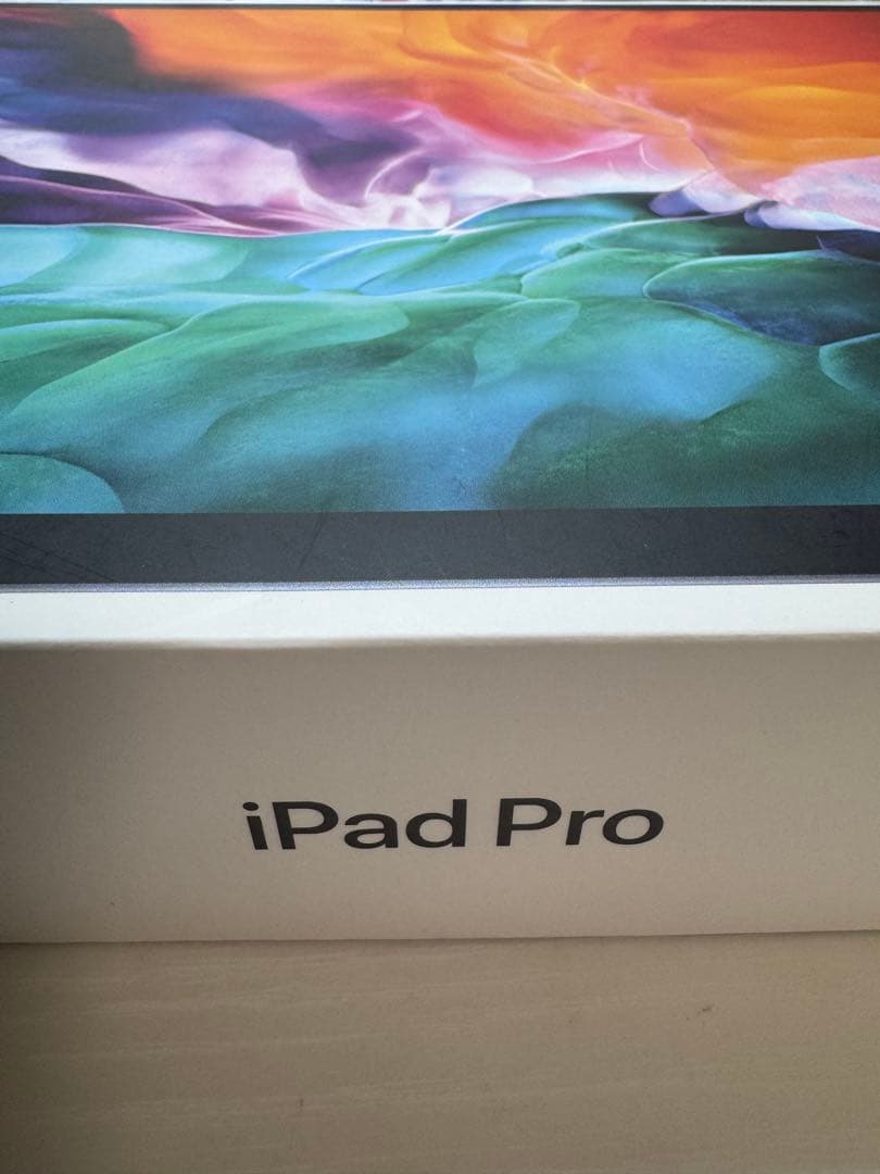 青りんごさん専用　iPad Pro 第4世代256GB 12.9インチ