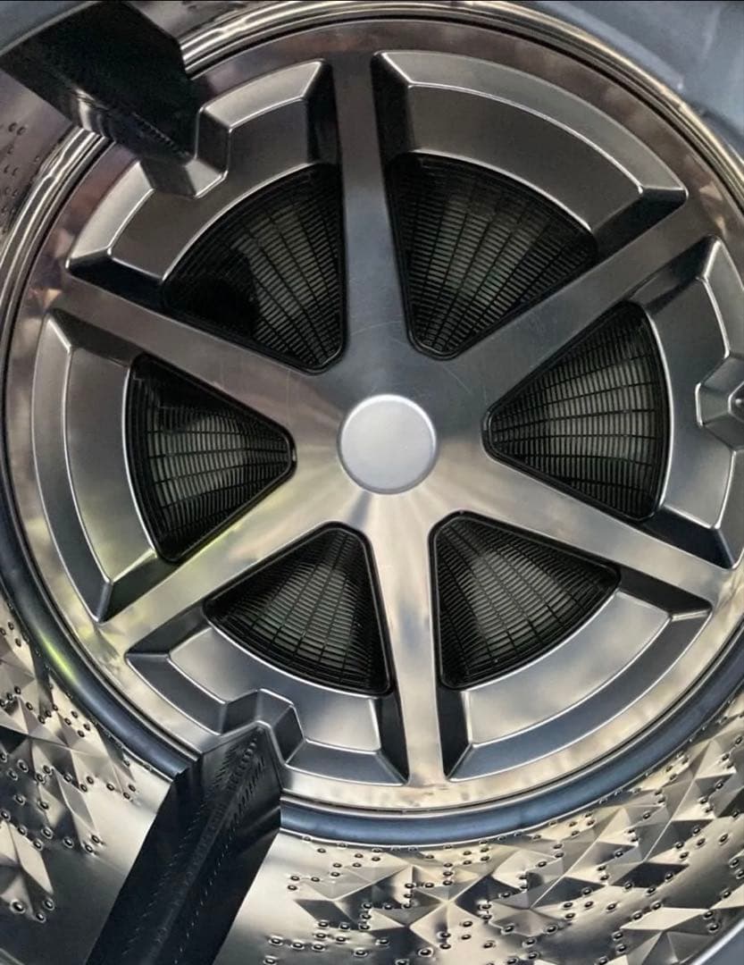 ドラム式洗濯乾燥機 ※期間限定値下げ中