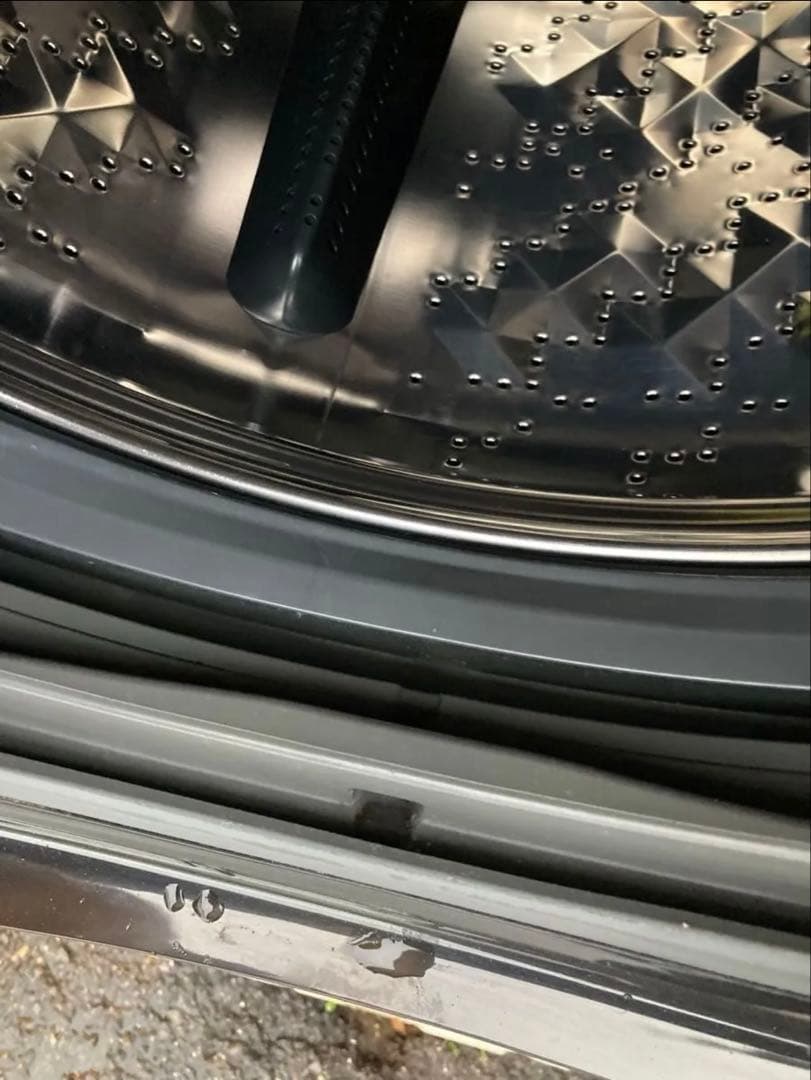 ドラム式洗濯乾燥機 ※期間限定値下げ中