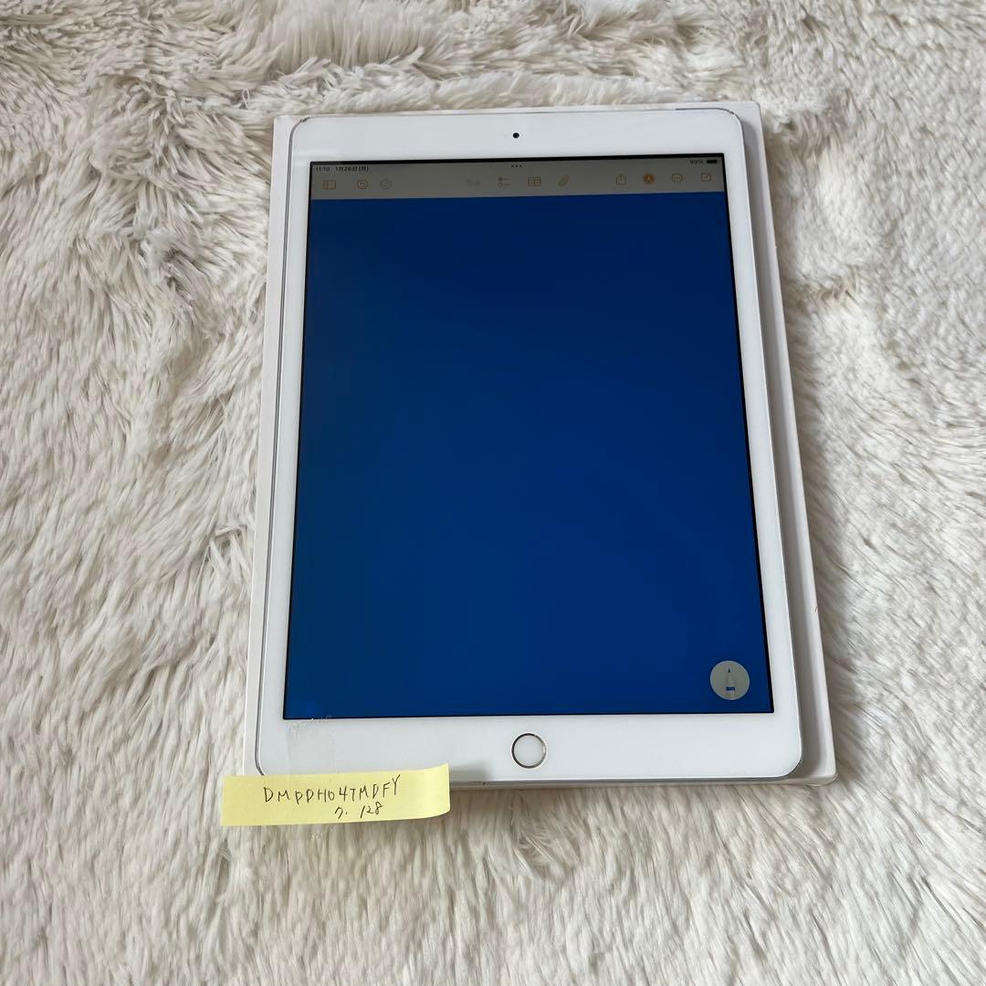 【早い者勝ち】iPad 第7世代 128GB SIMフリー 【すぐ発送】
