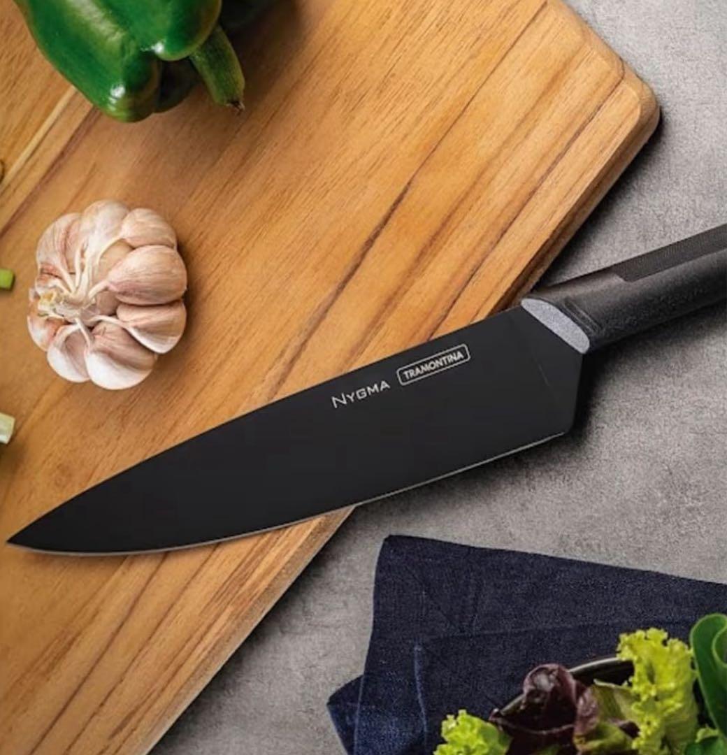 R*Y様 【未開封】TRAMONTINA 包丁セット 6本 定価24,000円