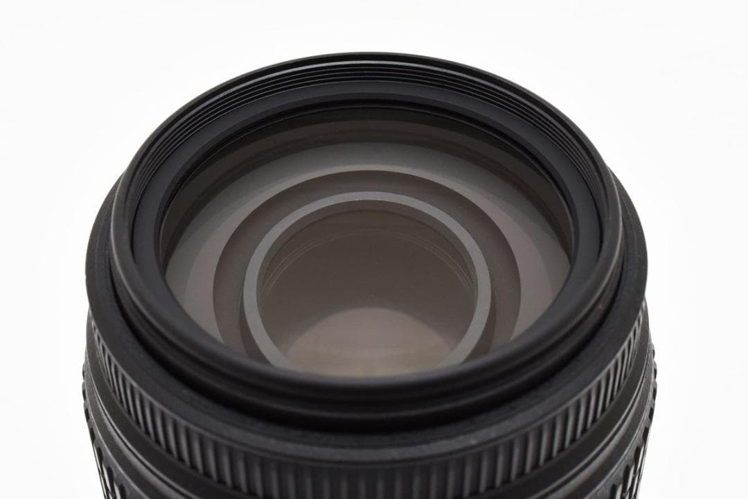 良品　Nikon Nikkor AF-S 55-300mm 4.5-5.6 VR