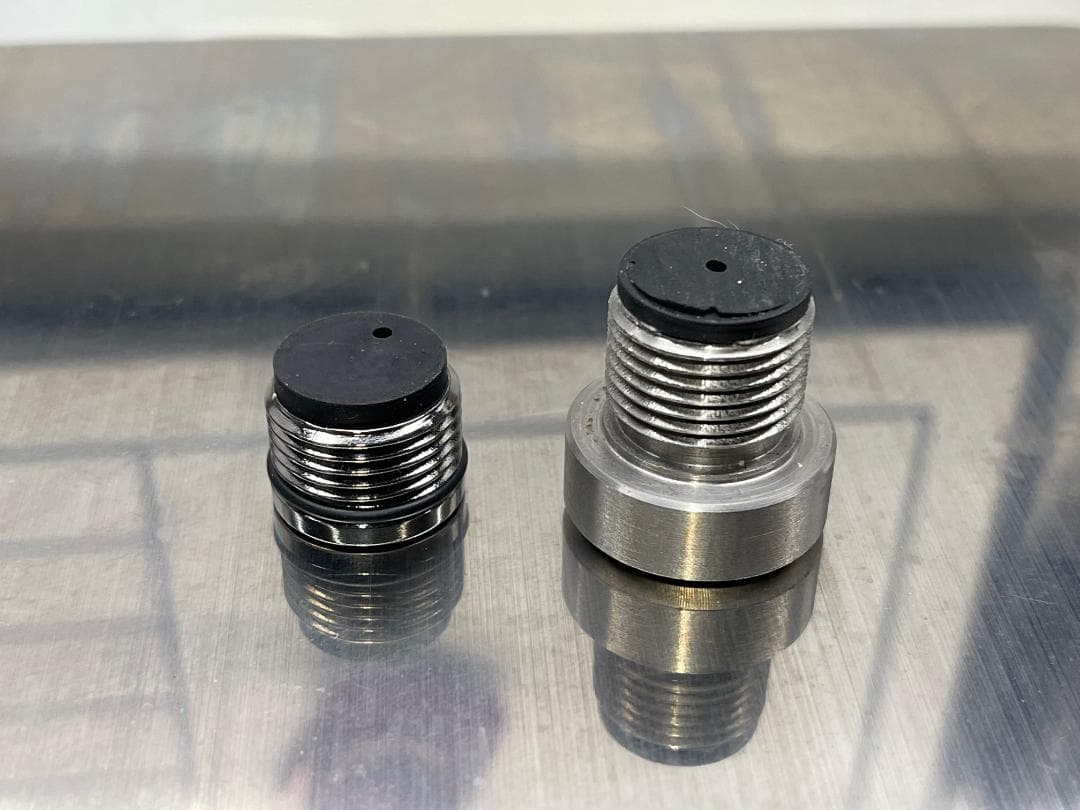 ダイワ　２０銀狼 王牙 AGS 08-50・R 中古極美品