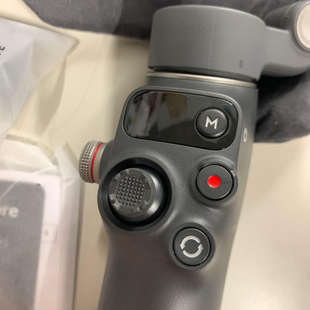 スマホアクセサリー Q3064 DJI OsmoMobile 7P