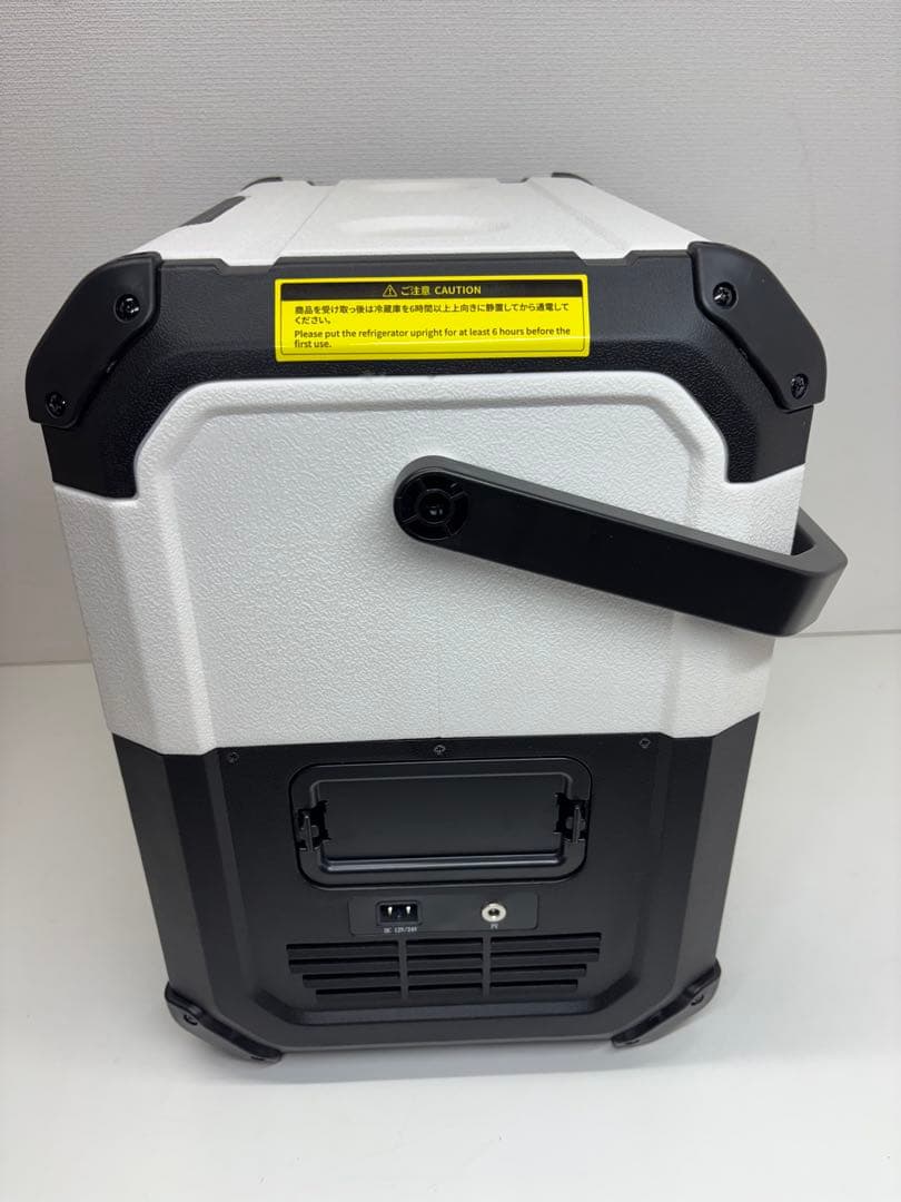 EENOUR D18 PRO 車載冷蔵庫 冷凍 保温可能 18L 4WAY電源