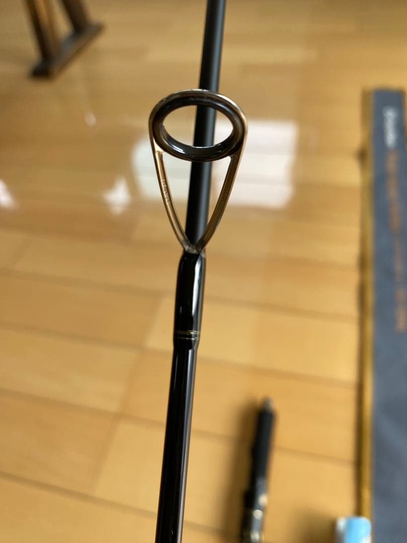 クレイジーオーシャン　オーシャンソードVertex　53ML ヴァーテックス