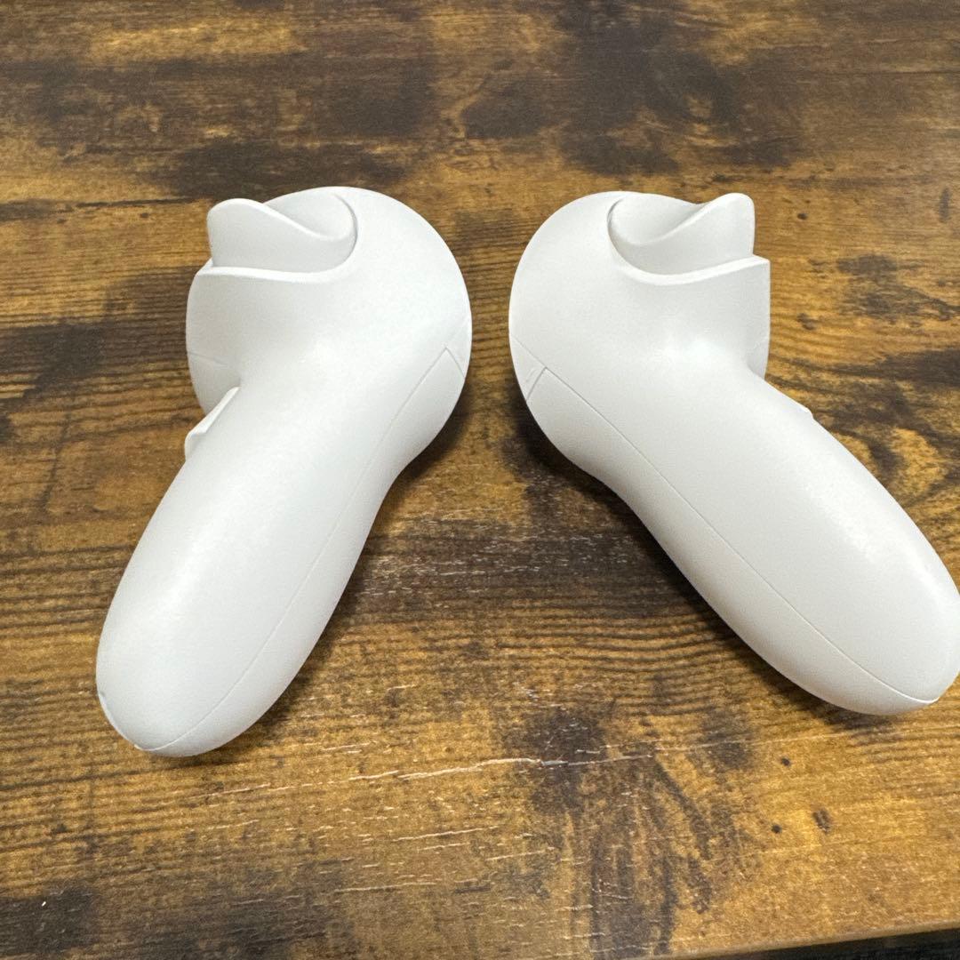 美品　 Quest 3　本体　512GB メタクエスト 3