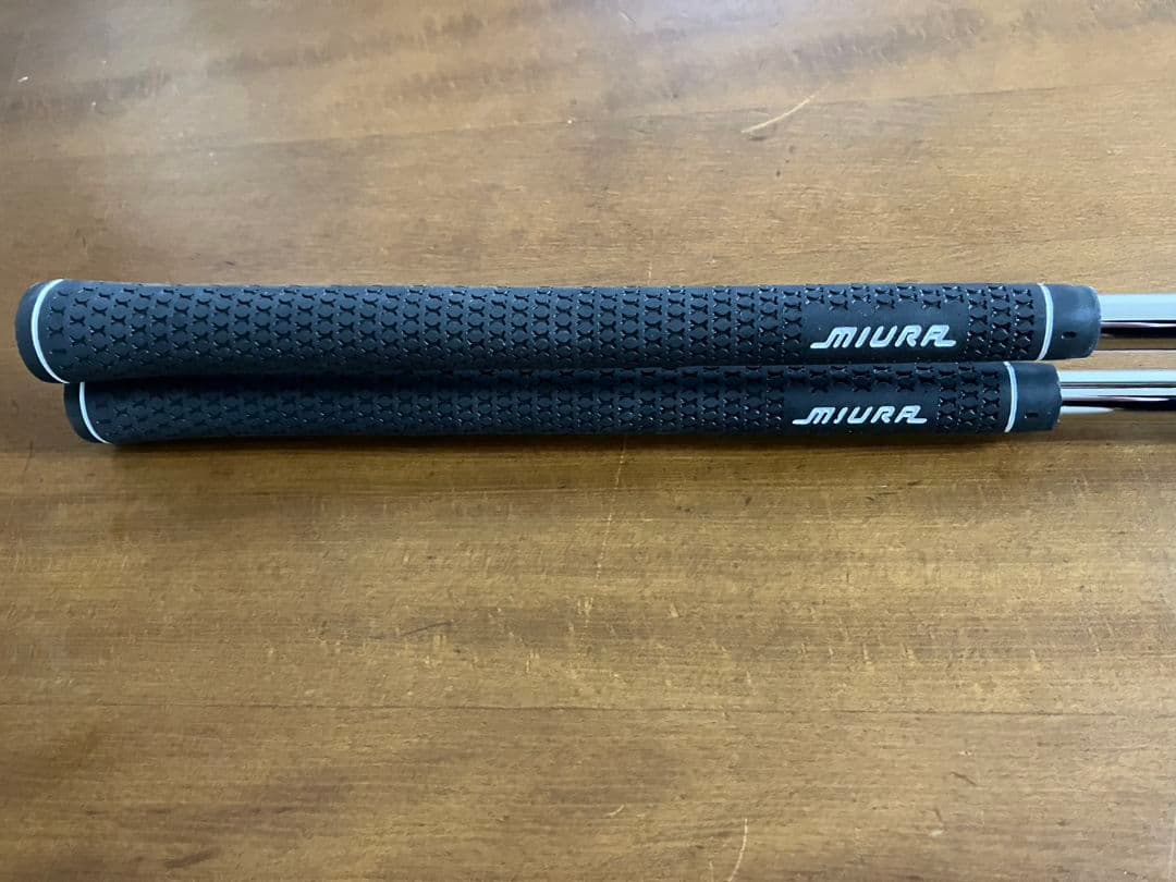 三浦技研 超美品 KM-701 52+58N.S MODUS3 WEDGE105