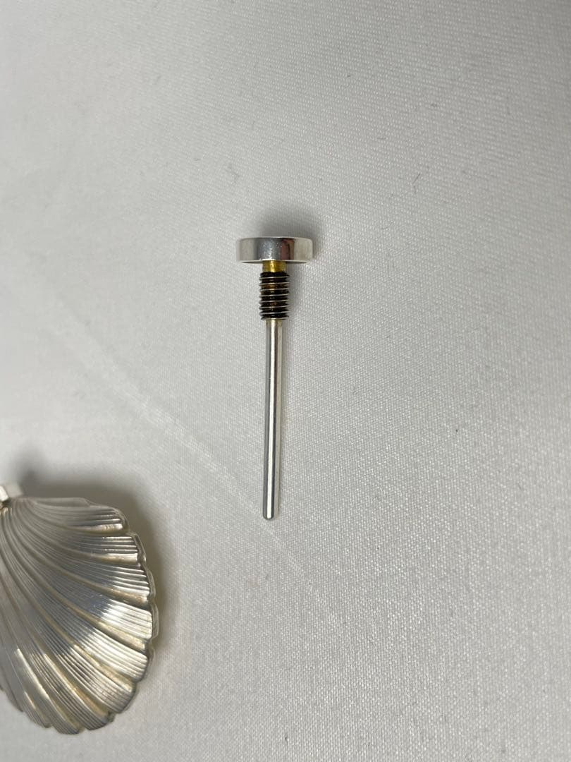 Tiffany/ティファニー 香水入れ・パヒュームボトル